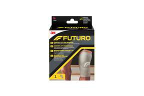 FUTURO™ Comfort Lift Knie-Bandage 76588, L (43.2 - 49.5 cm), A-Nr.: 4237779 - 01
