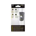 FUTURO™ ComfortFit Knie-Bandage 04039, Anpassbar (27.9 - 55.9 cm), A-Nr.: 5684078 - 03