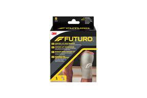 FUTURO™ Comfort Lift Knie-Bandage 76586, S (30.5 - 36.8 cm), A-Nr.: 4237756 - 01