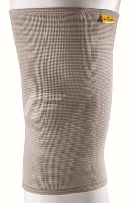 Sie sehen eine Packung FUTURO™ Comfort Lift Knie-Bandage 76586, S (30.5 - 36.8 cm), Produktbild: 03 FUTURO™ Comfort Lift Knie-Bandage 76586, S (30.5 - 36.8 cm), A-Nr.: 4237756 - 03
