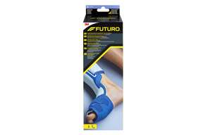 FUTURO™ Plantarfasziitis-Bandage für die Nacht, Verstellbar, A-Nr.: 4851953 - 01