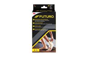 FUTURO™ Sprunggelenk-Bandage, L (22.9 - 25.4 cm), A-Nr.: 3041784 - 01
