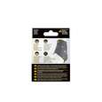 Sie sehen eine Packung FUTURO™ Comfort Fit Sprunggelenk-Bandage 04037, Anpassbar (17.8 cm – 29.2 cm), Produktbild: 02 FUTURO™ Comfort Fit Sprunggelenk-Bandage 04037, Anpassbar (17.8 cm – 29.2 cm), A-Nr.: 5684084 - 02