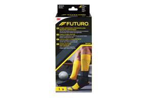 FUTURO™ Stabilisierende Sprunggelenk-Bandage anpassbar, Verstellbar SPORT (20.3 - 25.4 cm), A-Nr.: 3041896 - 01