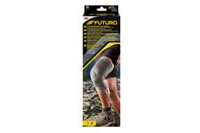 FUTURO™ Ultra Performance Knie-Bandage, M, A-Nr.: 5470118 - 01