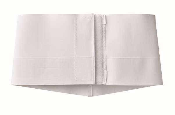 Sie sehen eine Packung FUTURO™ Unterstützende Bauchbandage , M, Produktbild: 03 FUTURO™ Unterstützende Bauchbandage , M, A-Nr.: 5680755 - 03