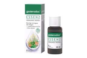 doc nature‘s VERDAUUNGS*-ESSENZ, A-Nr.: 5213002 - 01