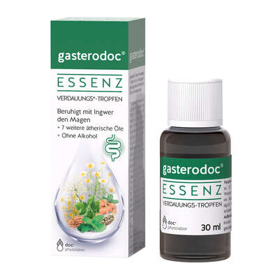 doc nature‘s VERDAUUNGS*-ESSENZ, A-Nr.: 5213002 - 01