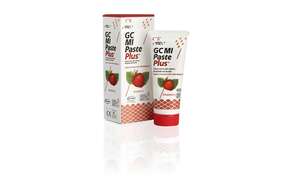 GC MI Paste Plus Erdbeere, A-Nr.: 4879615 - 01