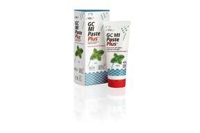 GC MI Paste Plus Minze, A-Nr.: 4879609 - 01