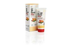 GC MI Paste Plus Tutti Frutti, A-Nr.: 4879590 - 01