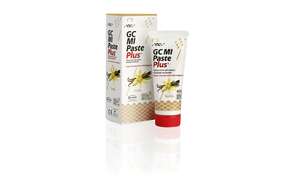 GC MI Paste Plus Vanille, A-Nr.: 4879584 - 01