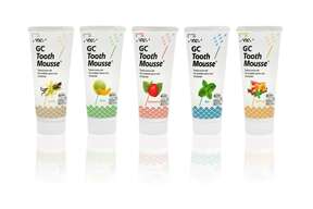 GC Tooth Mousse Minze, A-Nr.: 4879555 - 01
