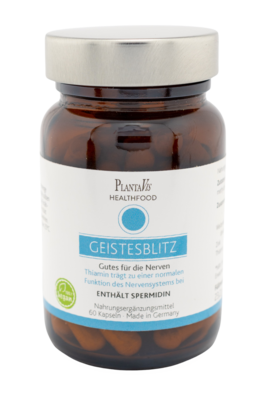 GeistesBlitz - Spermidin, A-Nr.: 5663225 - 02