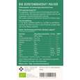 Sie sehen eine Packung Kasimir + Lieselotte Bio Gerstengrassaft Pulver, Produktbild: 03 Kasimir + Lieselotte Bio Gerstengrassaft Pulver, A-Nr.: 5616639 - 03