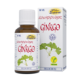 Sie sehen eine Packung Espara Ginkgo Alchemistische Essenz 30ml, Produktbild: 01 Espara Ginkgo Alchemistische Essenz 30ml, A-Nr.: 4039996 - 01