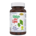 Espara Ginkgo-alpha-Lipon Kapseln, A-Nr.: 2777738 - 01