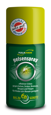 Fullaverde Gelsenspray, A-Nr.: 4333069 - 01