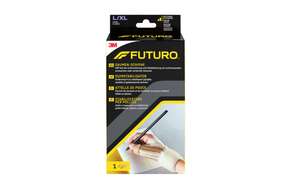 FUTURO™ Daumen-Schiene 45842, L/XL (17.8 - 22.9 cm), A-Nr.: 3481804 - 01