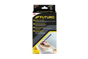 FUTURO™ Daumen-Schiene 45841, S/M (12.7 - 19.1 cm), A-Nr.: 3481796 - 01
