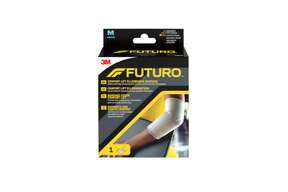 FUTURO™ Comfort Lift Ellenbogen-Bandage 76578, M (25.4 - 27.9 cm), A-Nr.: 4237839 - 01