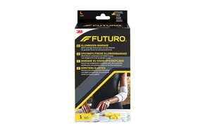 FUTURO™ Ellenbogen-Bandage 47863, L (27.9 - 30.5 cm), A-Nr.: 3041755 - 01