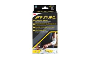 FUTURO™ Ellenbogen-Bandage 47862, M (25.4 - 27.9 cm), A-Nr.: 3041749 - 01