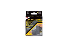 FUTURO™ Comfort Fit Ellenbogen-Bandage 04038, Anpassbar (20.3 - 40.6 cm), A-Nr.: 5684055 - 01