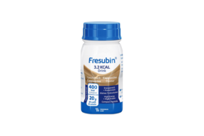 Fresubin® 3,2 kcal Drink Cappuccino, A-Nr.: 5458347 - 01