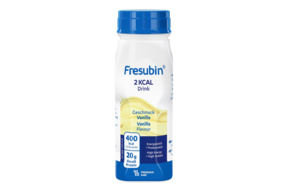 Fresubin® 2 kcal Drink Vanille, A-Nr.: 3280945 - 01