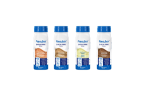 Fresubin® 2 kcal (fibre*) Drink Mischkarton, A-Nr.: 3280968 - 01