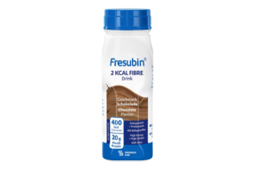 Fresubin® 2 kcal Fibre Drink Schokolade, A-Nr.: 4442232 - 01