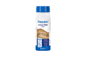 Fresubin® 2 kcal Fibre Drink Cappuccino, A-Nr.: 4442255 - 01