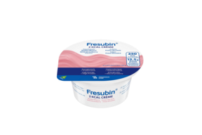 Fresubin® 2 kcal crème Waldbeere, A-Nr.: 4442462 - 01
