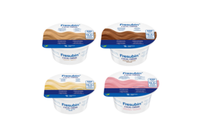 Fresubin® 2 kcal crème Mischkarton, A-Nr.: 3293913 - 01