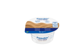 Fresubin® 2 kcal crème Cappuccino, A-Nr.: 3293899 - 01