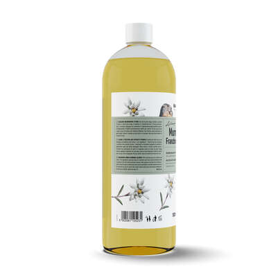 Arlberger Murmelin Franzbranntwein 1000ml, A-Nr.: 0694480 - 02