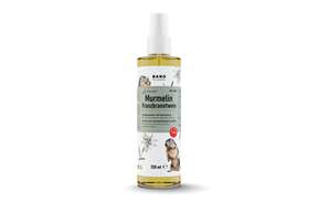 Arlberger Murmelin Franzbranntwein 250ml, A-Nr.: 0694468 - 01
