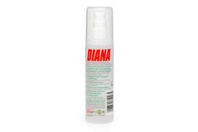 DIANA Franzbranntwein mit Menthol Pumpspray +MENTHOL PUMP-SPRAY, A-Nr.: 2574159 - 01