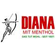 DIANA Franzbranntwein mit Menthol Pumpspray +MENTHOL PUMP-SPRAY, A-Nr.: 2574159 - 02