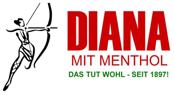 DIANA Franzbranntwein mit Menthol Pumpspray +MENTHOL PUMP-SPRAY, A-Nr.: 2574159 - 02
