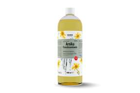 Arlberger Arnika Franzbranntwein 1000ml, A-Nr.: 1774293 - 01