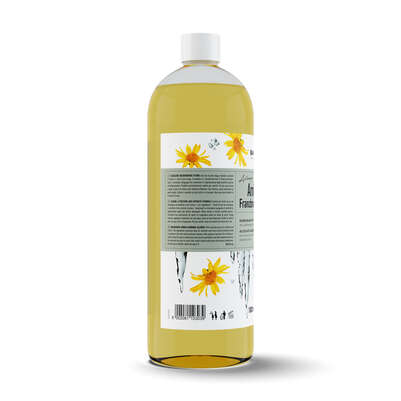 Arlberger Arnika Franzbranntwein 1000ml, A-Nr.: 1774293 - 02