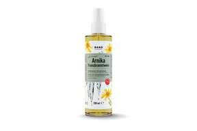Arlberger Arnika Franzbranntwein 250ml, A-Nr.: 1774270 - 01