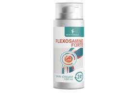 FLEXOSAMINE Creme, A-Nr.: 5823290 - 01