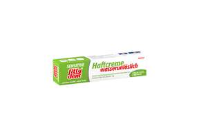 fittydent sensitive Haftcreme 40g, A-Nr.: 3435796 - 01