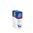 Sie sehen eine Packung fittydent Super Hafteinlagen comfort (20 Stk), Produktbild: 03 fittydent Super Hafteinlagen comfort (20 Stk), A-Nr.: 2162971 - 03