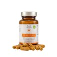 FeuerSturm - Curcuma plus Weihrauch Kapseln, A-Nr.: 4488665 - 01