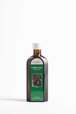 Feldthymian Hustensaft Ökopan 250ml, A-Nr.: 1371951 - 02