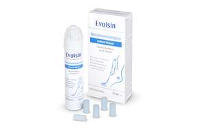 Evolsin Warzenvereiser Spray 75 ml, A-Nr.: 5666212 - 01